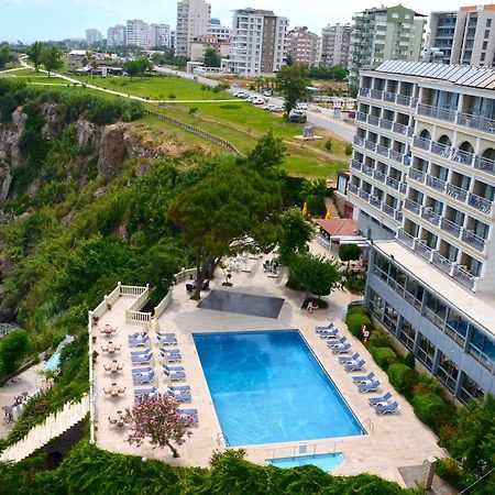 Lara Otel (Adults Only) Antalya Exterior photo