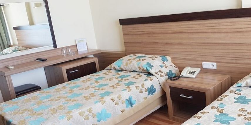 Lara Otel (Adults Only) Antalya Exterior photo