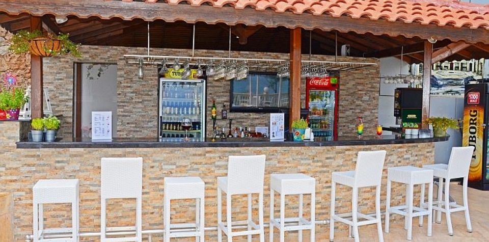 Lara Otel (Adults Only) Antalya Exterior photo