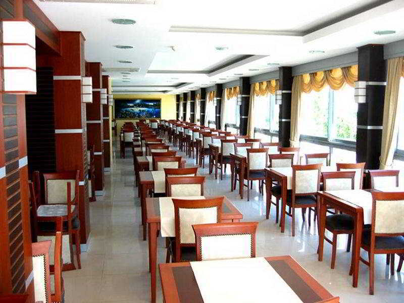 Lara Otel (Adults Only) Antalya Exterior photo