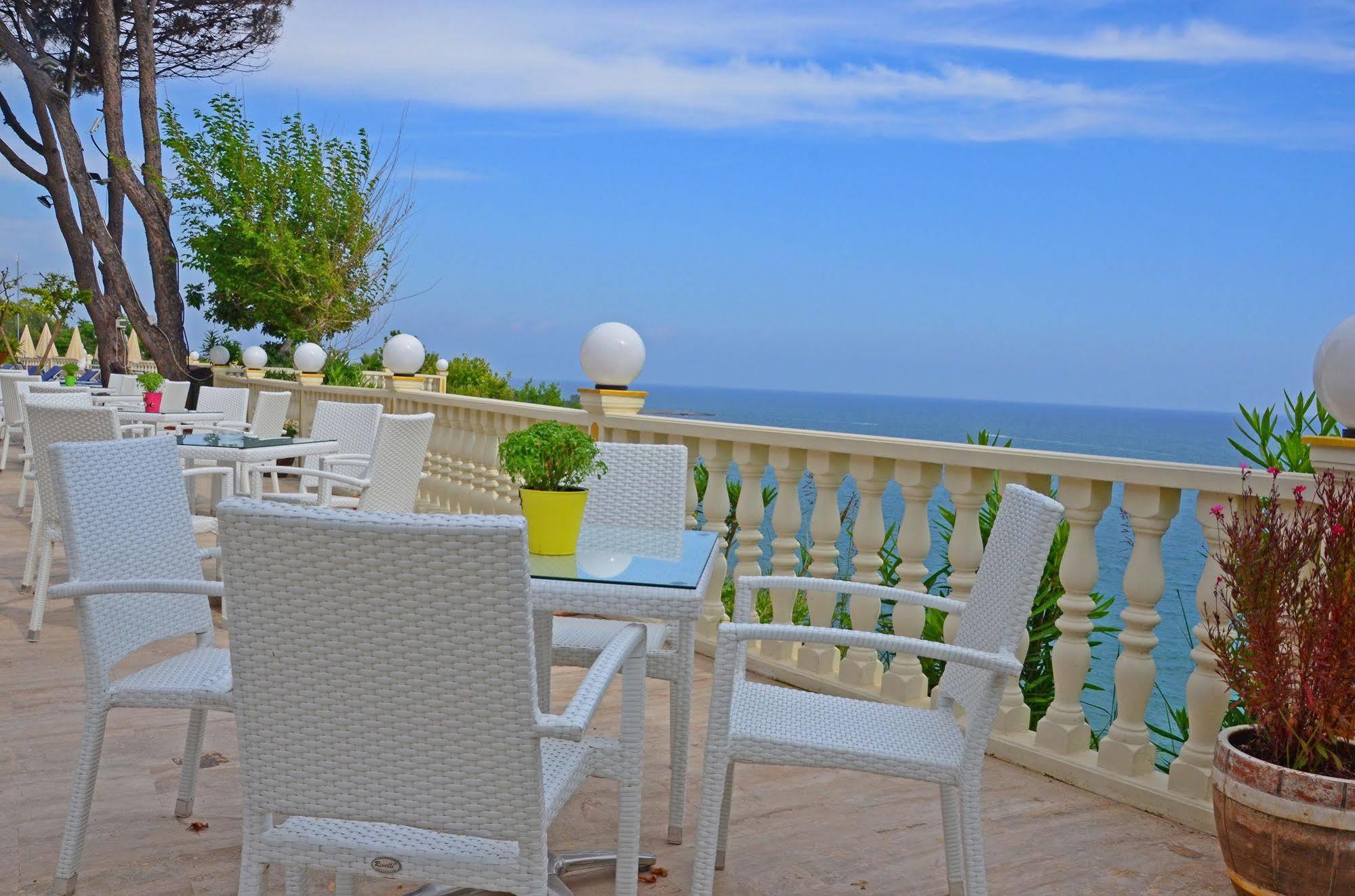 Lara Otel (Adults Only) Antalya Exterior photo